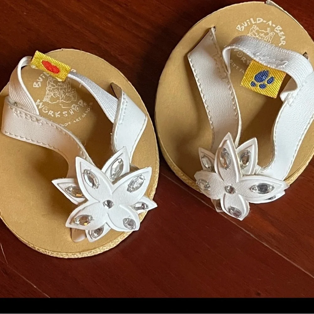 Build-A-Bear build bear